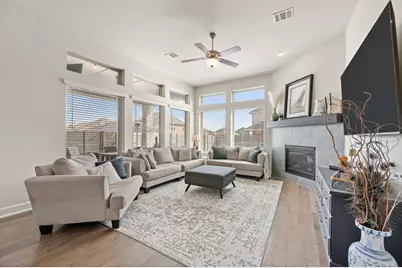 1201 15th Street, Argyle, TX 76226 - Photo 8