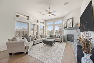 1201 15th St, Argyle, TX 76226 - Photo 8