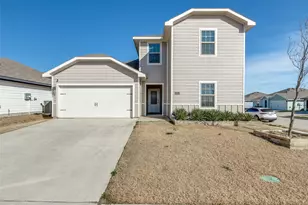 6545 Waterfall Ln, Princeton, TX 75407 - Photo 1