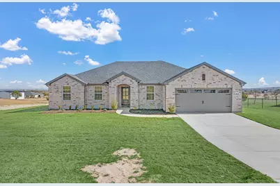 8830 Prather Road, Springtown, TX 76082 - Photo 1