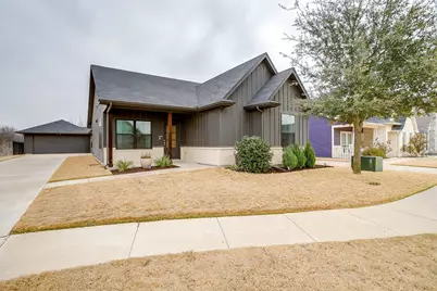 544 Ryer Trail, Burleson, TX 76028 - Photo 1