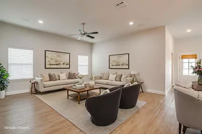 544 Ryer Trail, Burleson, TX 76028 - Photo 14
