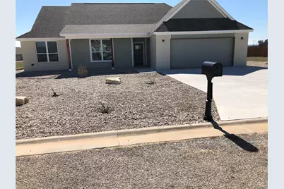 1028 Cr 327 B, Glen Rose, TX 76043 - Photo 1