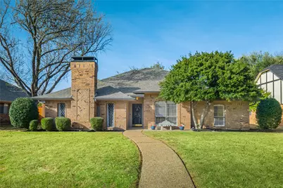 1805 Drew Lane, Richardson, TX 75082 - Photo 1