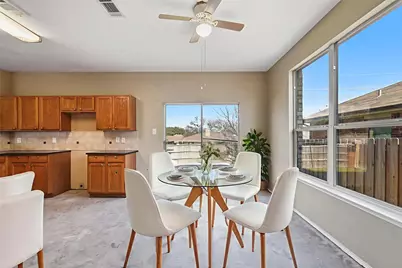 1533 Caymus Court, Lewisville, TX 75067 - Photo 2