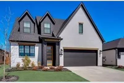 9848 Chaparral Pass, Benbrook, TX 76126 - Photo 2