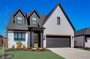 9848 Chaparral Pass, Fort Worth, TX 76126 - Photo 2