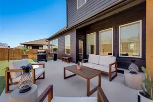 9848 Chaparral Pass, Fort Worth, TX 76126 - Photo 6