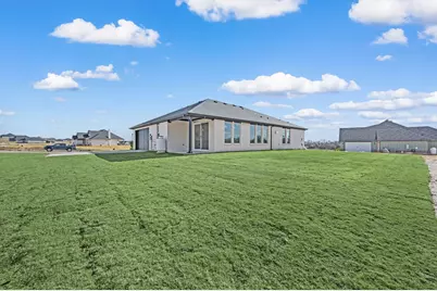 617 Pillar Street, Reno, TX 76020 - Photo 34