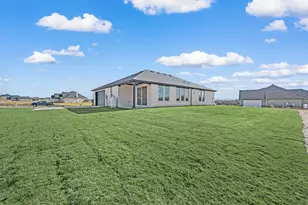 617 Pillar St, Reno, TX 76020 - Photo 34