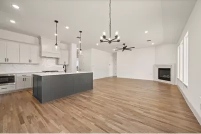 617 Pillar Street, Reno, TX 76020 - Photo 14