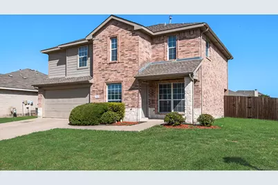 1541 Fairfield Drive, Forney, TX 75126 - Photo 2