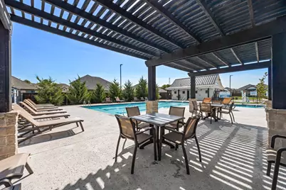 1541 Fairfield Drive, Forney, TX 75126 - Photo 32