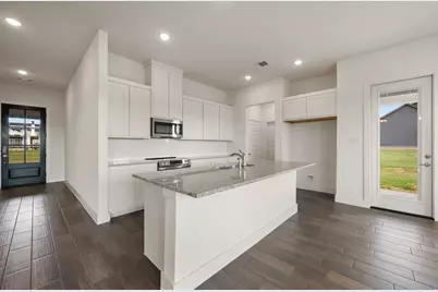 110 Brush Creek Drive, Boyd, TX 76023 - Photo 16