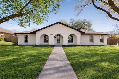 1100 Mount Vernon Street, Ennis, TX 75119 - Photo 1