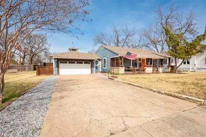 1304 W Hunt Street, McKinney, TX 75069 - Photo 36