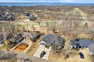 203 Colonial Dr, Mabank, TX 75156 - Photo 36
