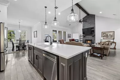 203 Colonial Drive, Mabank, TX 75156 - Photo 8