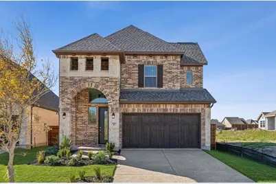 2217 Hazel Lily Run, Mesquite, TX 75181 - Photo 1