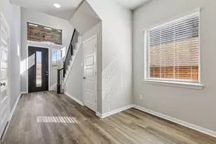 2217 Hazel Lily Run, Mesquite, TX 75181 - Photo 2