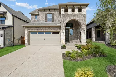 2217 Hazel Lily Run, Mesquite, TX 75181 - Photo 1