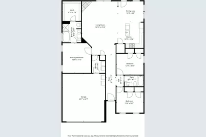 2908 Log Cabin Drive, Celina, TX 75009 - Photo 26