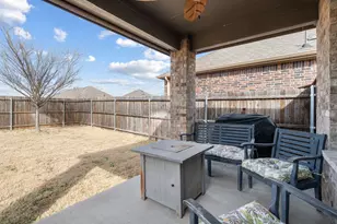 2908 Log Cabin Dr, Celina, TX 75009 - Photo 24
