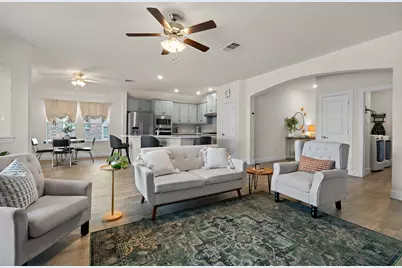 2908 Log Cabin Drive, Celina, TX 75009 - Photo 8