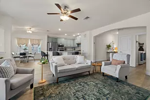 2908 Log Cabin Dr, Celina, TX 75009 - Photo 8