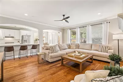 722 Live Oak Lane, Highland Village, TX 75077 - Photo 2