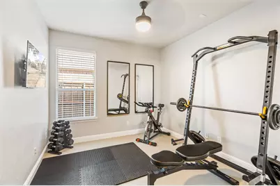 722 Live Oak Lane, Highland Village, TX 75077 - Photo 16