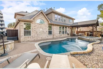 722 Live Oak Lane, Highland Village, TX 75077 - Photo 36