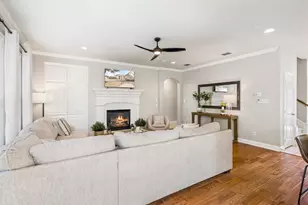 722 Live Oak Ln, Highland Village, TX 75077 - Photo 10