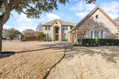 722 Live Oak Lane, Highland Village, TX 75077 - Photo 1