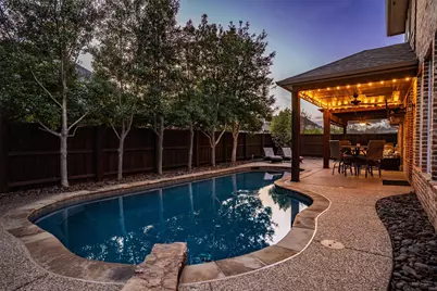 803 Shady Meadow Drive, Highland Village, TX 75077 - Photo 34