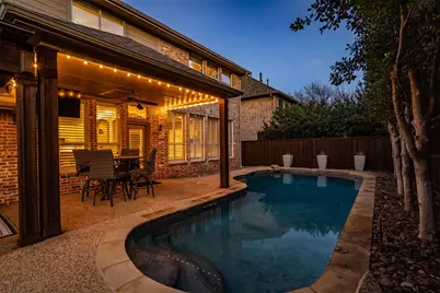 803 Shady Meadow Drive, Highland Village, TX 75077 - Photo 36