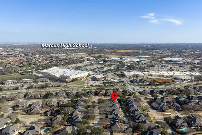 803 Shady Meadow Drive, Highland Village, TX 75077 - Photo 38