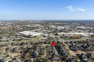 803 Shady Meadow Dr, Highland Village, TX 75077 - Photo 38