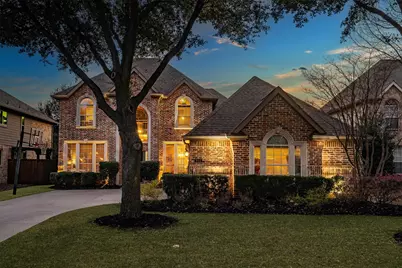 803 Shady Meadow Drive, Highland Village, TX 75077 - Photo 10