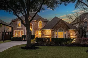 803 Shady Meadow Dr, Highland Village, TX 75077 - Photo 10