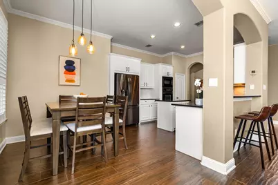 803 Shady Meadow Drive, Highland Village, TX 75077 - Photo 22