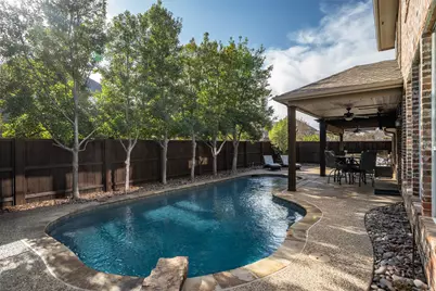 803 Shady Meadow Drive, Highland Village, TX 75077 - Photo 4