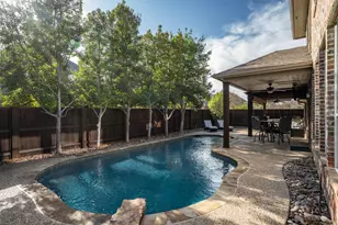 803 Shady Meadow Dr, Highland Village, TX 75077 - Photo 4