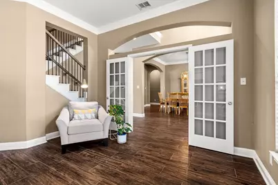 803 Shady Meadow Drive, Highland Village, TX 75077 - Photo 16