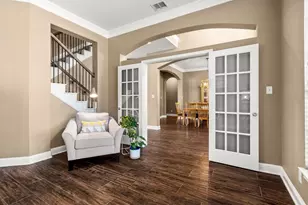 803 Shady Meadow Dr, Highland Village, TX 75077 - Photo 16