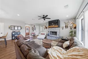 84 Shoreline Dr, Star Harbor, TX 75148 - Photo 6