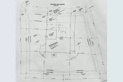 84 Shoreline Drive, Star Harbor, TX 75148 - Photo 20