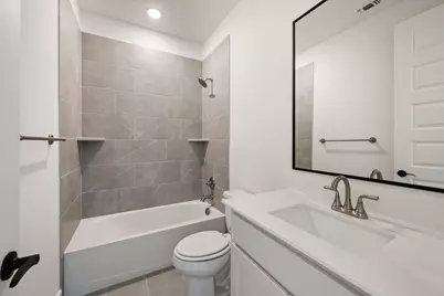 167 Springfield Street, Rhome, TX 76078 - Photo 30