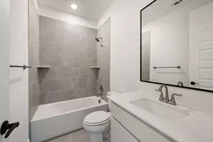 167 Springfield St, Rhome, TX 76078 - Photo 30