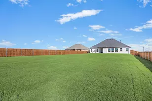 167 Springfield St, Rhome, TX 76078 - Photo 36
